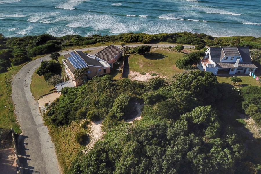 0 Bedroom Property for Sale in Paradise Beach Eastern Cape